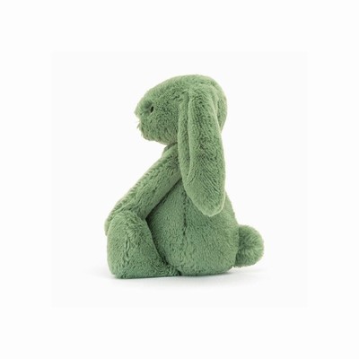 Jellycat Bashful Ivy Konijn | ZK1384965